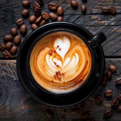 Cách phân loại mật độ hạt cà phê