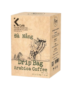 Drip Bag