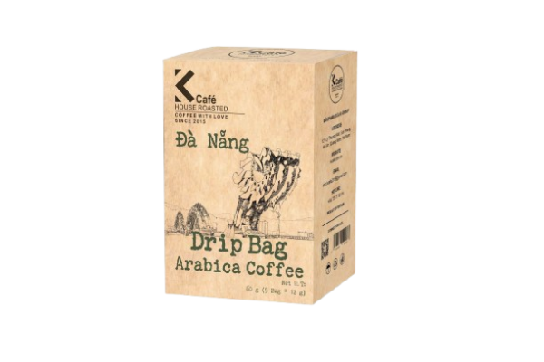 Drip Bag