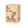 drip bag- robusta