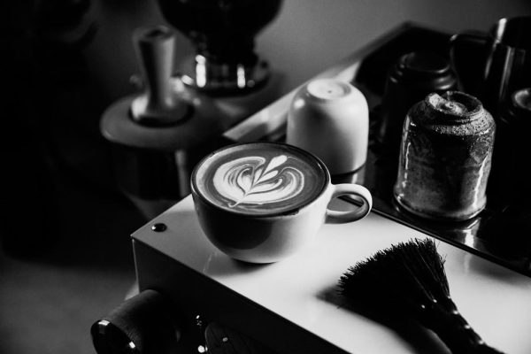 Cà phê Espresso