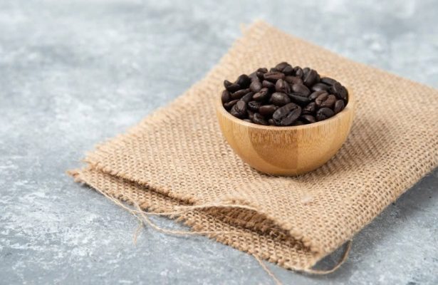 Cà phê Robusta