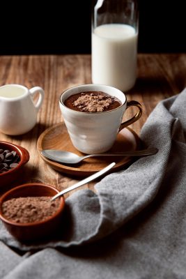 Cà phê Ovaltine