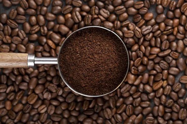 Cách bảo quản sau khi xay cà phê