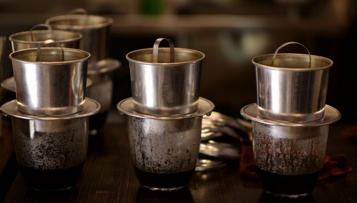 Cà phê trong đời sống tinh thần người Việt