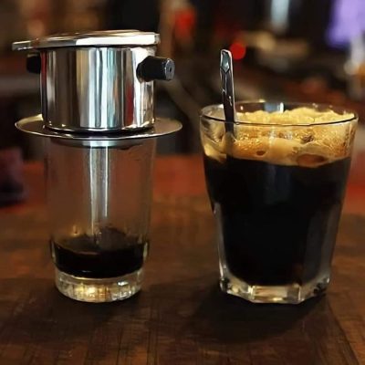 Cội nguồn cà phê Việt Nam