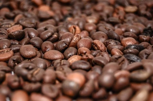 Robusta Honey