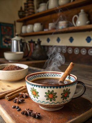 cà phê Arabica thượng hạng