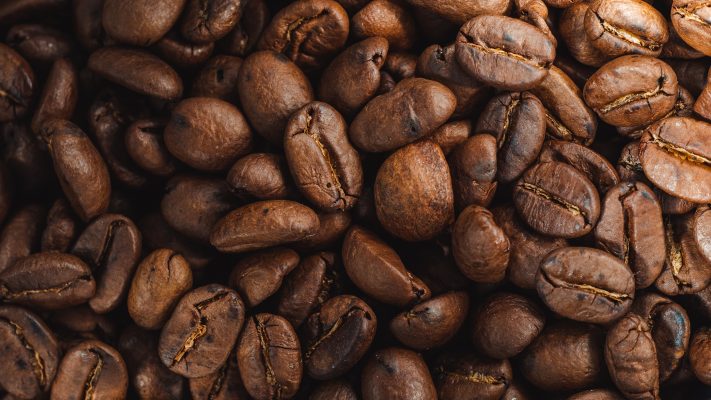 Nguồn gốc di truyền của Arabica