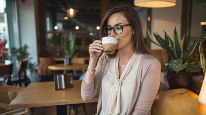 Cà phê Pháp: Tinh tế và thơ mộng