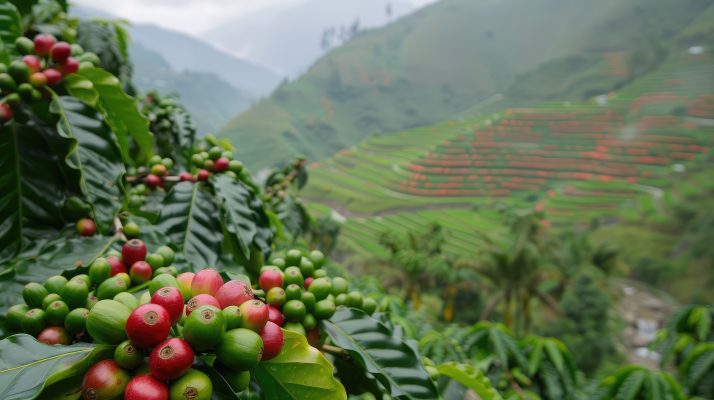 Cà phê Việt Nam