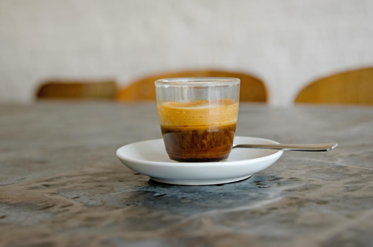 kcafé