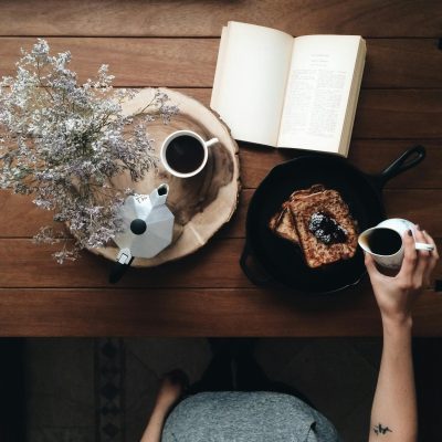 Pha chế lai: Moka Pot, Ibrik & French Press