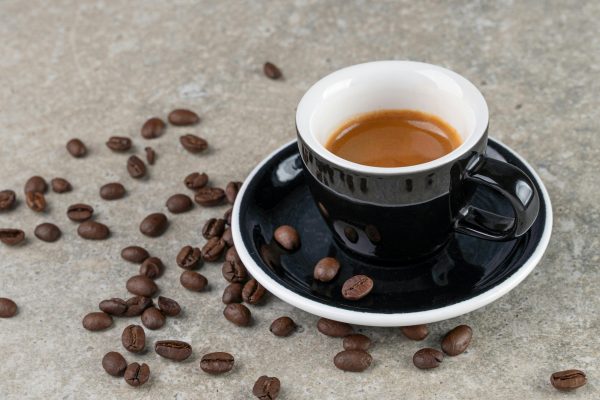 crema espresso