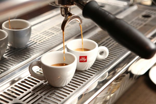 Bí quyết tối ưu crema hoàn hảo