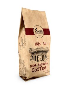 Robusta -1kg