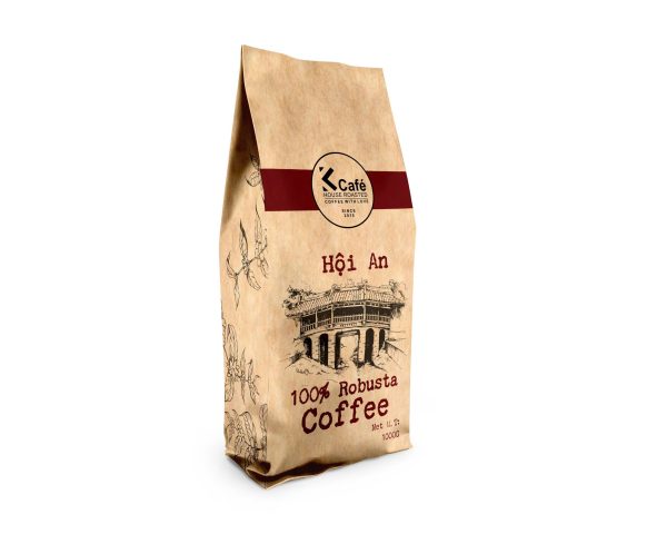Robusta -1kg