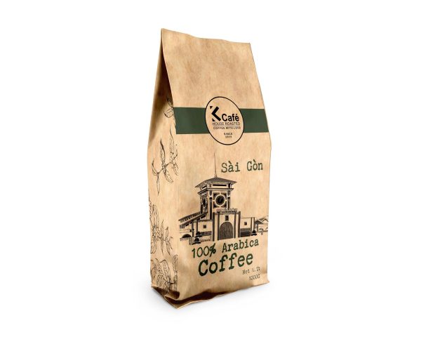 Arabica